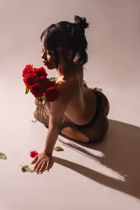 GeorginaRoss 🌹🌹 Poză 5