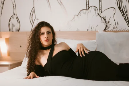 Bela_sophie_ elegance 👠💋 Foto 4