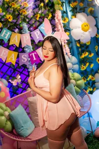 Nicky_ghのYour sexy rabbit 🎀🐰の 6枚の写真