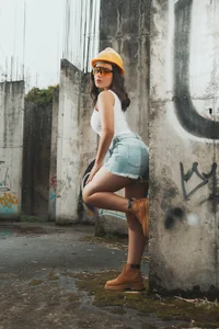 MorganHicks kullanıcısının Under construction albümü -  2 fotoğraf