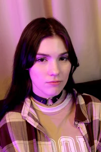 Sophie_SkyAngelMy new photos! Lots of portraits your chill Sophie 😝💙图片 4