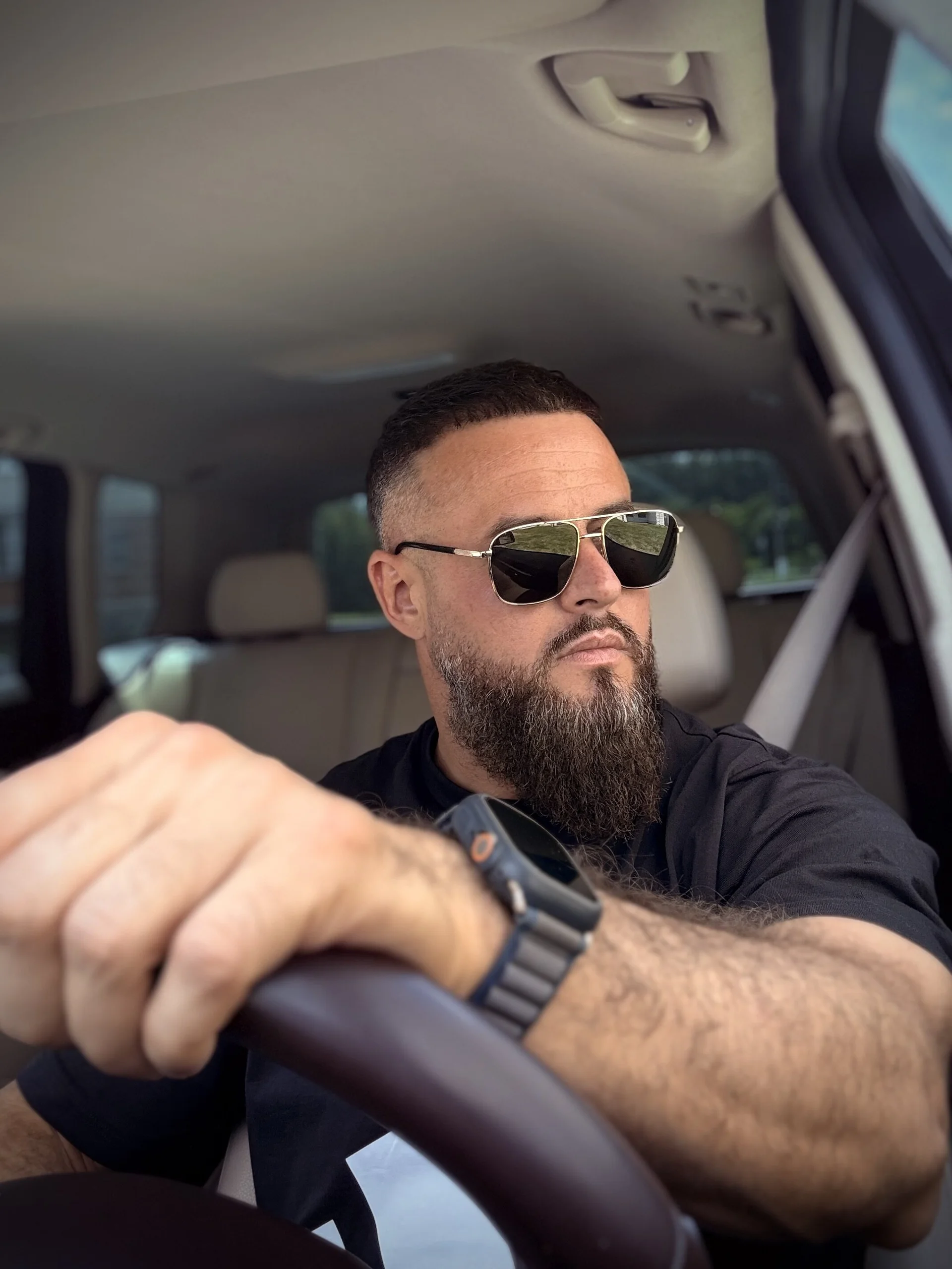 SportsManBi It’s my life Hình 2