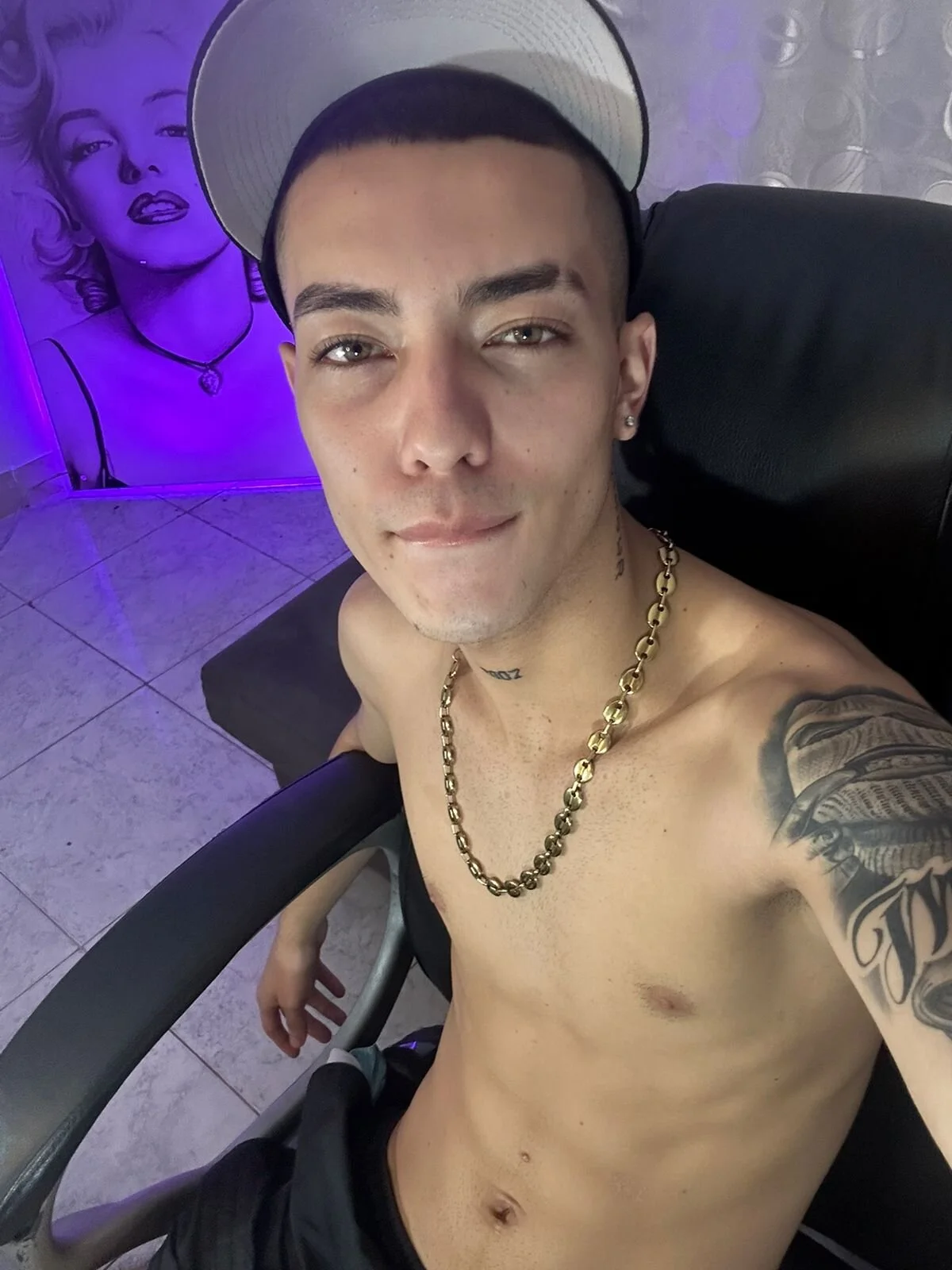 Dereck_Boy_ Gambar Trending 2493