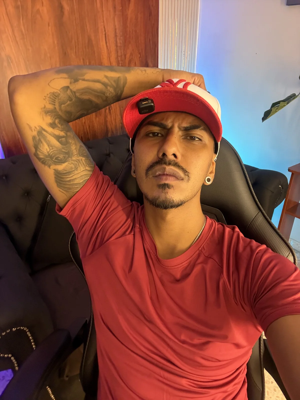 Latinmoster_boss Trendaava kuva 5927