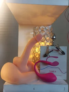 Sofia_boobs__ TOYS slika 2