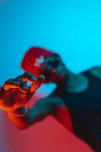 JacksonMuller_ Urban Bilde