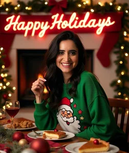 Yaya____11 HAPPY NEW YEAR1 Bilde 5