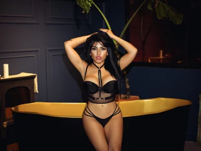 _brenda_becker Sexy and elegant Εικόνα 7