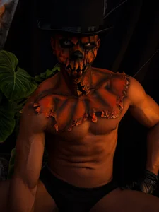 🎃 THIS IS HALLOWEEN 🎃 od MarcoStriker  2 snímek