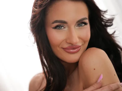 IrisNightshade Natural glow 🍑 Pic 6