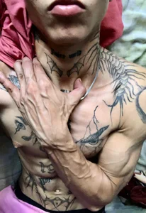 john_mystic me  4. fénykép