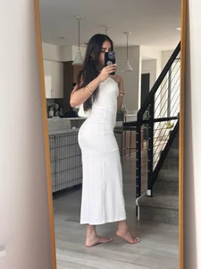 MilaSeren All dressed up for you👏🏼 Pic 8