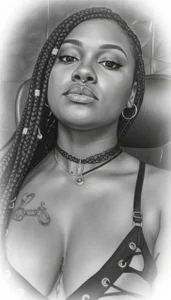 Hanna_Fox_69のChocolate curvesの 4枚の写真