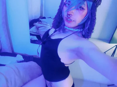 Neko_ne69 🧛‍♀️🤞🔥🍆💦 Hình 2