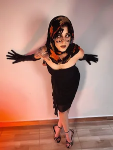 AmeliaNaughty_ Public Pic 3