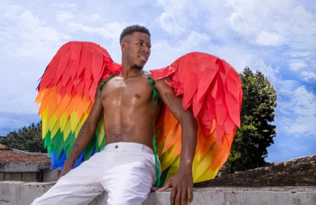 Lil_Curved's PRIDE 🌈 Sex Photo 4