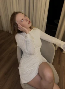 ur Luxary girlfriend