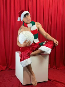 Allex_Cano Snow Time❄️​🎆​ Εικόνα 6