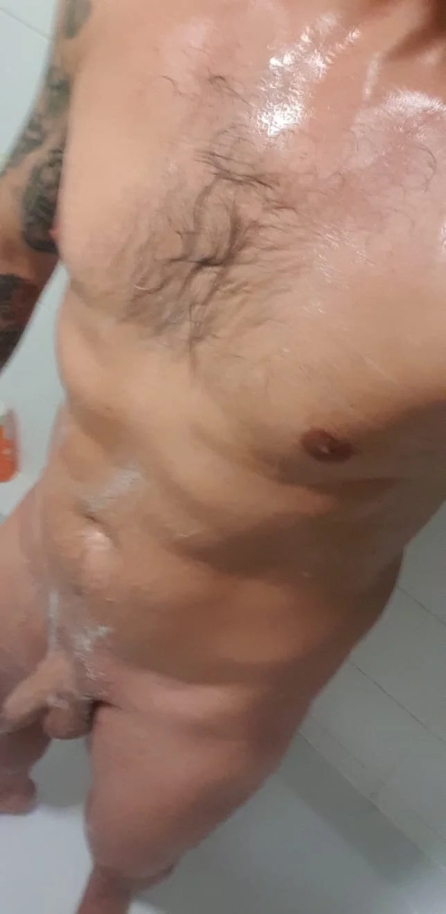 HornyDaddyMuscle избранные изображения 2504