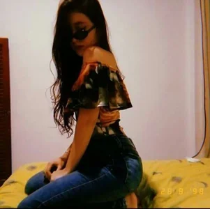 Megan_colsom in my free time Immagine 