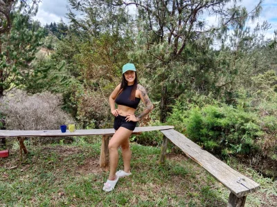 sharongold's photo
