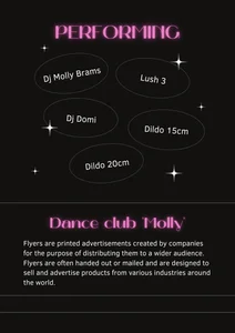 MollyBrams Public Immagine  3