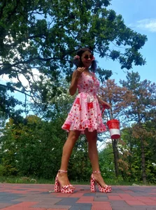 Lissabeta Shiny silver Immagine 