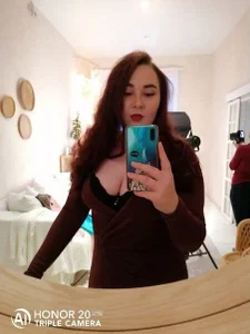 SandraFlatcher Public Pic 2