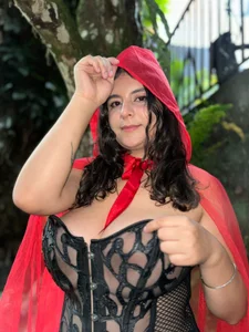 EngelStone Little Red Riding Hood Bilde 3