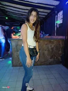 Fabiana_V's XXX Nude Photo 5