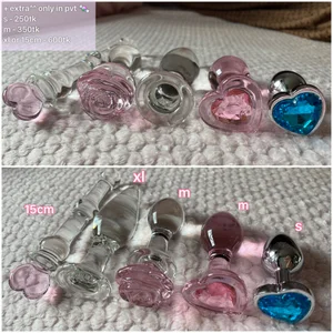 jenniekitty 🤭💓 my toys, play with me Pic 6