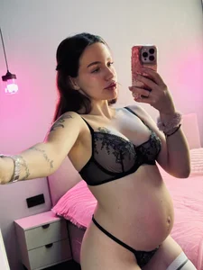 StacyKelli Pregnant photos Foto 4