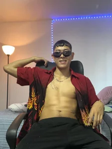 Carlitosexx09 mio.  2. fénykép