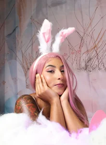 Seasonal temptation 🐰 de agatha_collins_ Foto