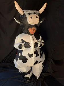 april_dawson HALLOWEEN DAY COSTUMES Pic 4