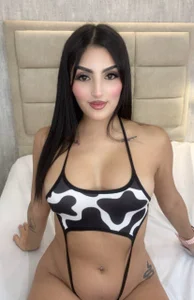 AriaaMoon_ Cowgirl Pic 5