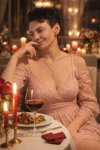 HotMamaQueen234 Public Pic 4