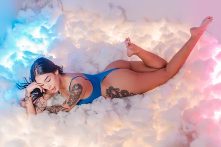 elektradoll Sweet Sky Pic