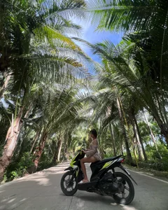 AkiiMaristelaCEBU ISLAND图片 6