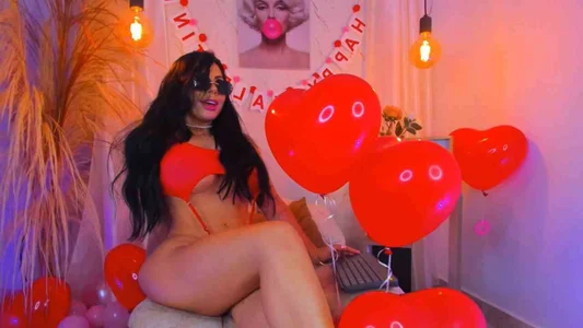 Natasha_hartaman Valentine's Day Immagine  3