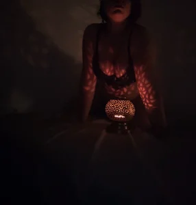 Douceur_sucree Jeux de lumière Foto 6