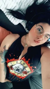 Veronika_metal Public Bilde 6