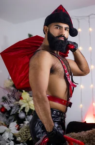 BeardAndrew Beard Xmast Immagine 