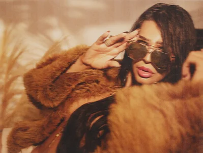 MeganFoxxi_ SEXY GIRL IN A ELEGANT DAY Hình 3