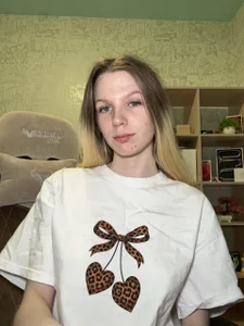 HotBabyCouple_ the girl Fotka