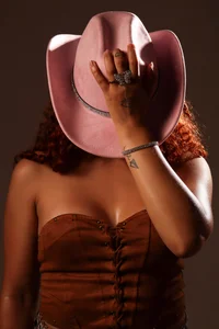patty_m your favorite cowgirl 사진 2