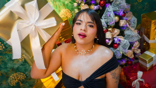 Karina_Andrade Holyday Pic 2