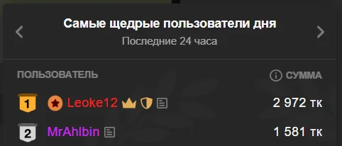 longing_for BIG TIPPERS Pic 5