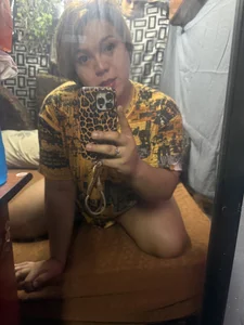 AsianTattooCouple Public Foto 4