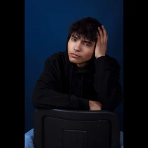 MidNightTouch-21 JACOB 🖤 Εικόνα